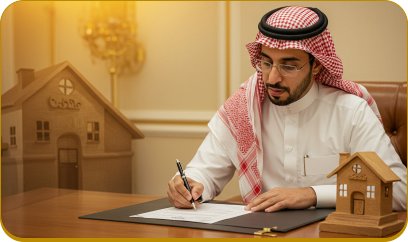 العقارات
